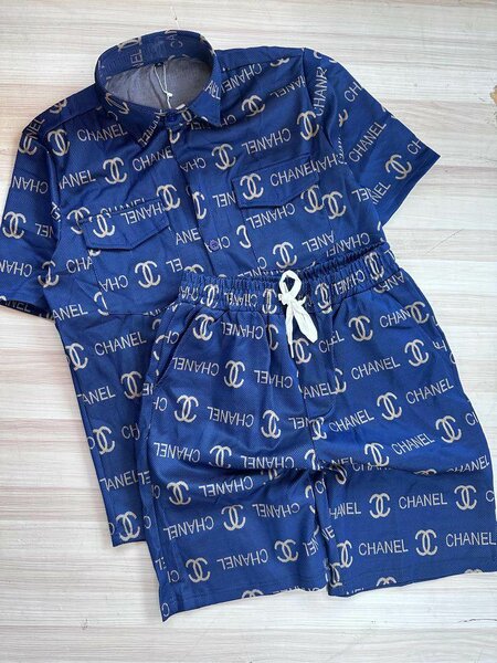 Quality top and down available for men