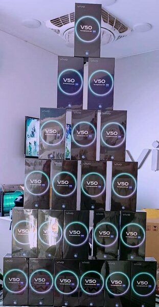 Vivo50 512gb