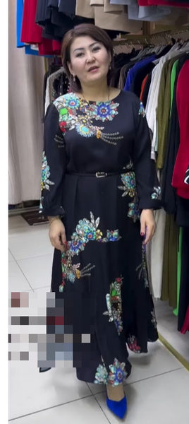 Платье женское