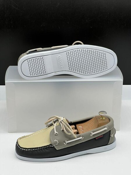 Sebago dockside