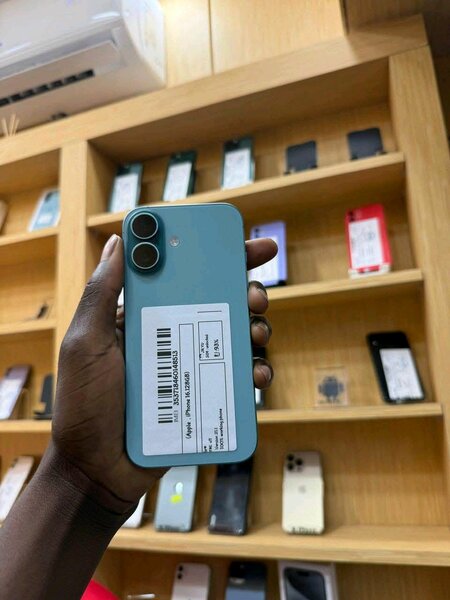 iPhone 13 Pro Max Bleu