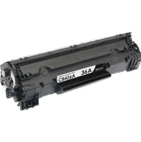 36A Black Chinese LaserJet Toner Cartridge for LaserJet Printers