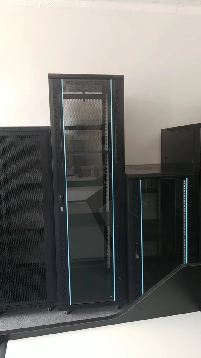 Coffret informatique 4u