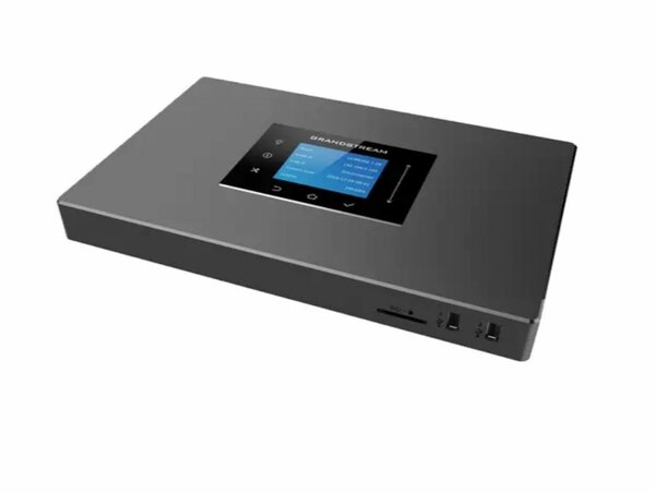 Grandstream UCM6302A - VoIP iP