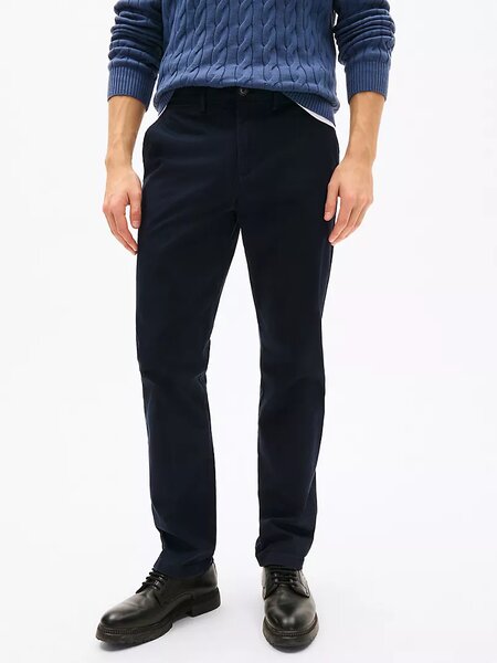 TOMMY HILFIGER Чино       33/34      34/34