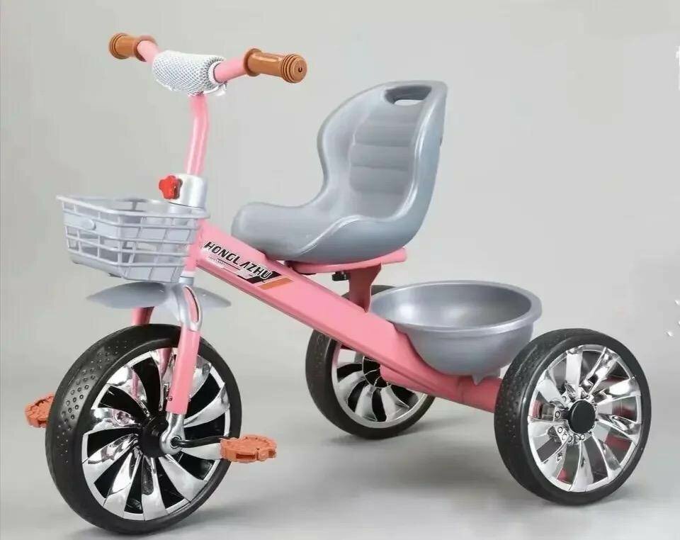 Tricycle enfant élégant
