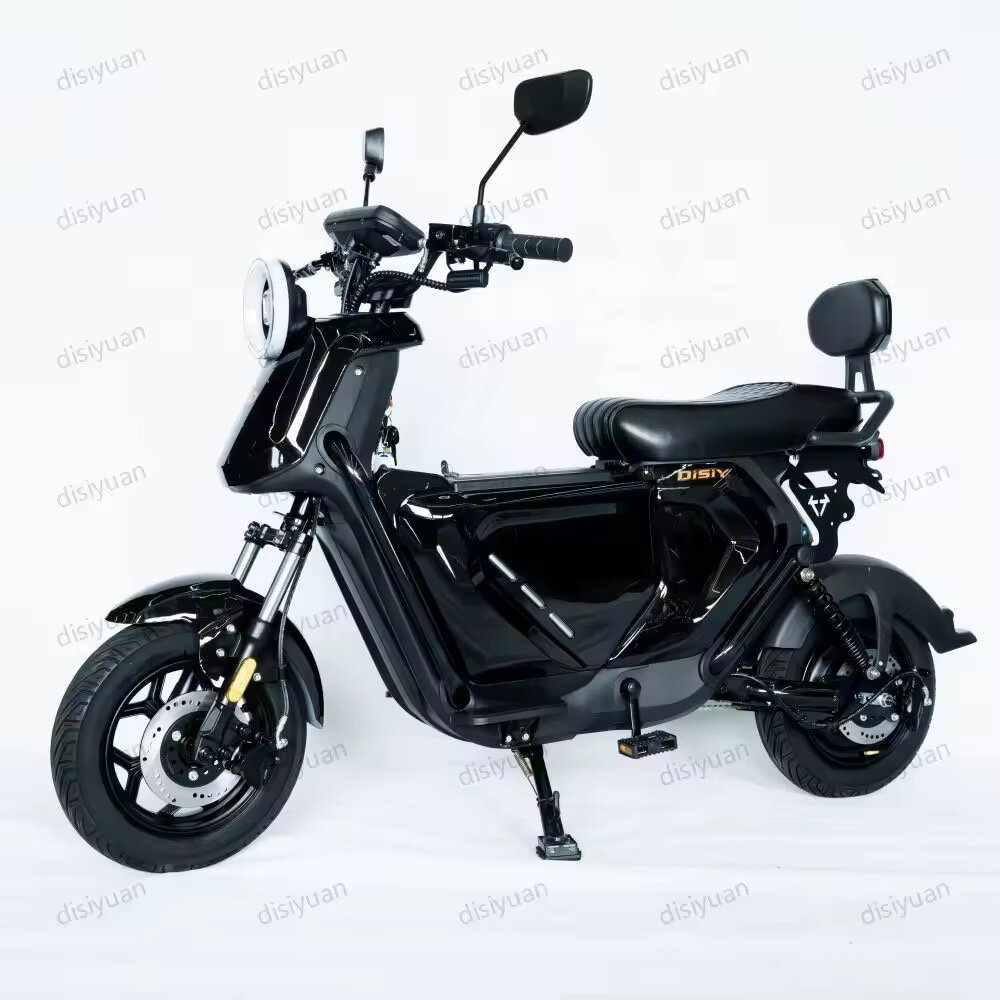 Scooter électrique urbain