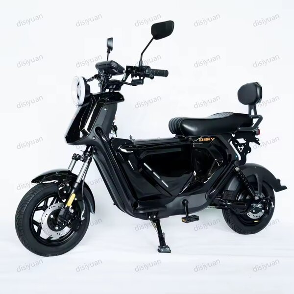 Scooter électrique urbain