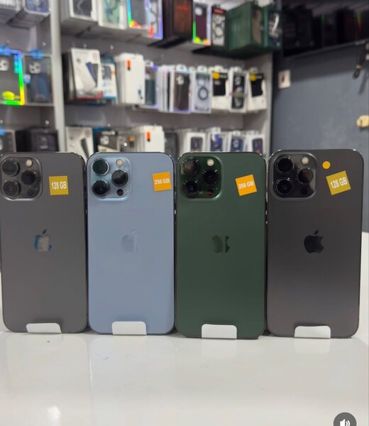 iPhone 13 Pro Max Uk used