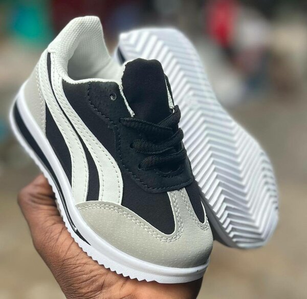 Baskets.