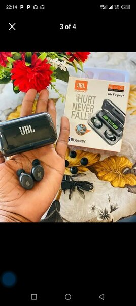 JBL AIRPODS