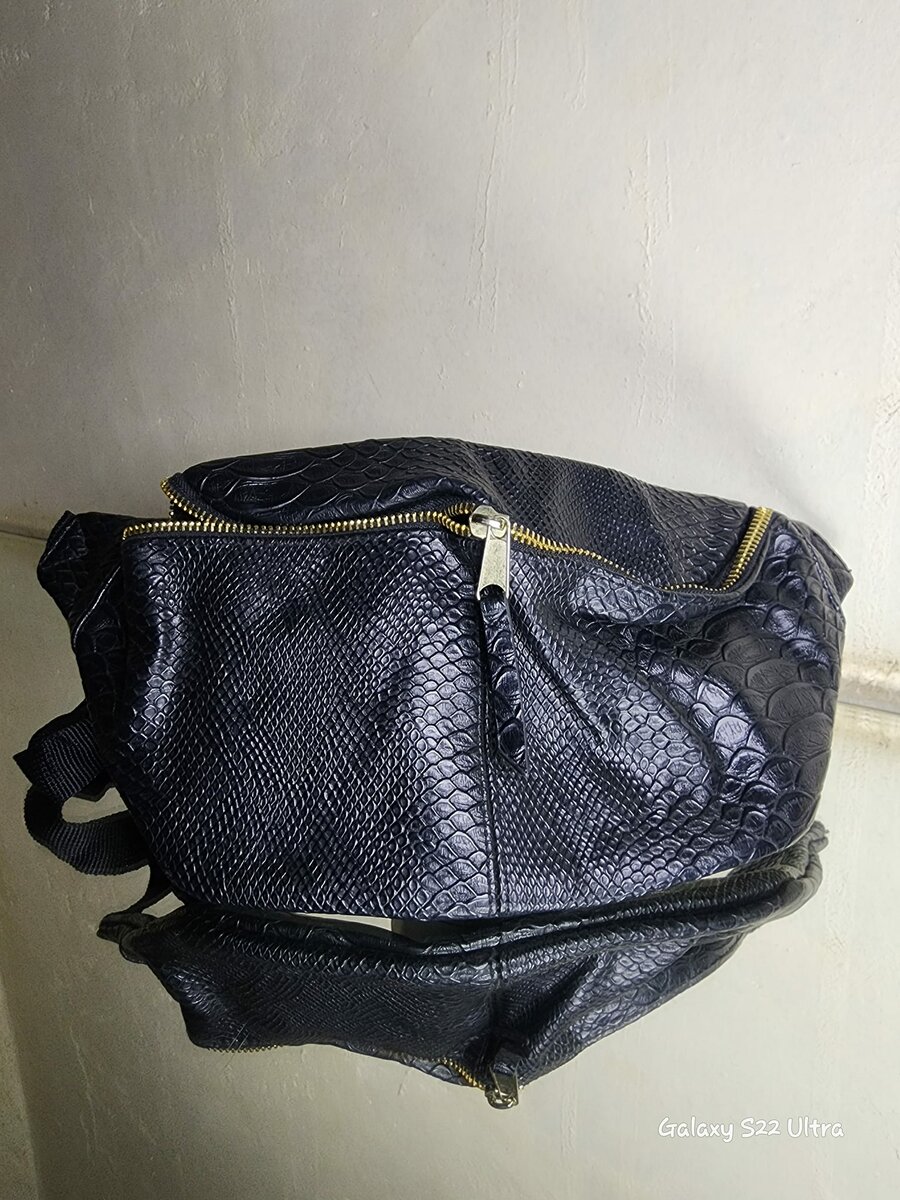 Bag