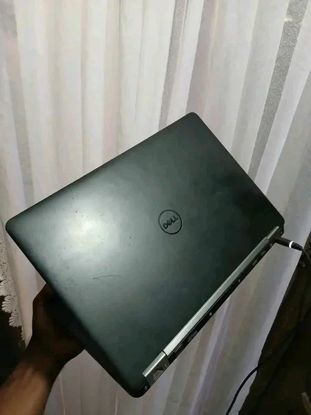 Ordinateur Portable Dell Efficace