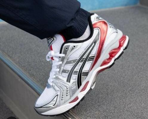 Chaussures de running performance