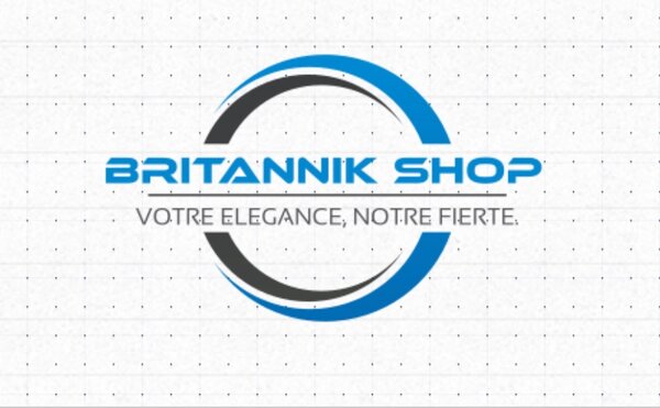 BritanniK Shop 