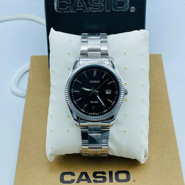 Montre Casio