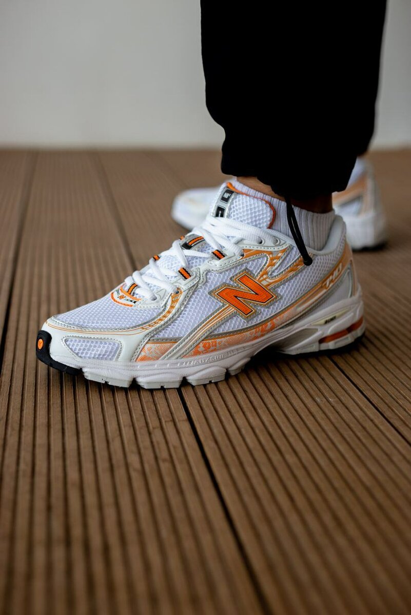 Baskets New Balance 740