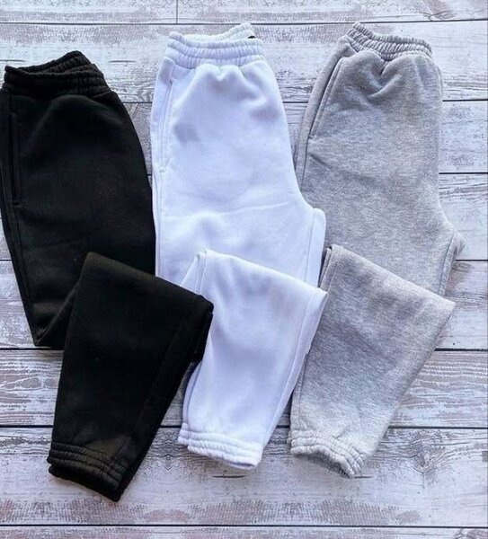 Pantalons de jogging confort