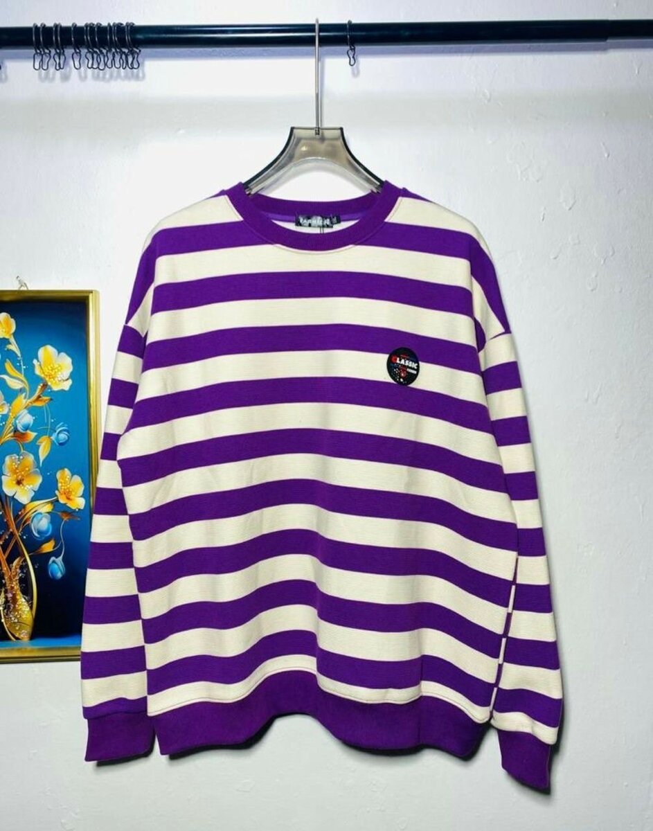 Men's Sweater