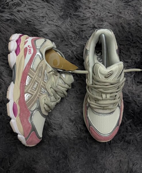 Chaussures de course élégantes