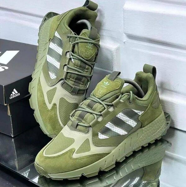 Chaussures de sport tendance