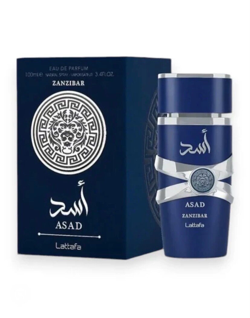 Parfum pour homme et femme