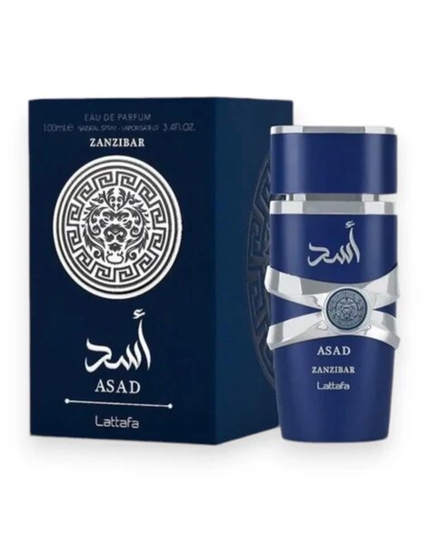 Parfum pour homme et femme