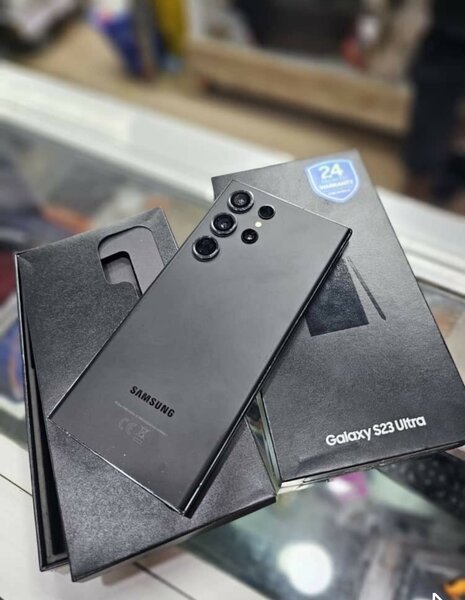 Samsung Galaxy S23 Ultra