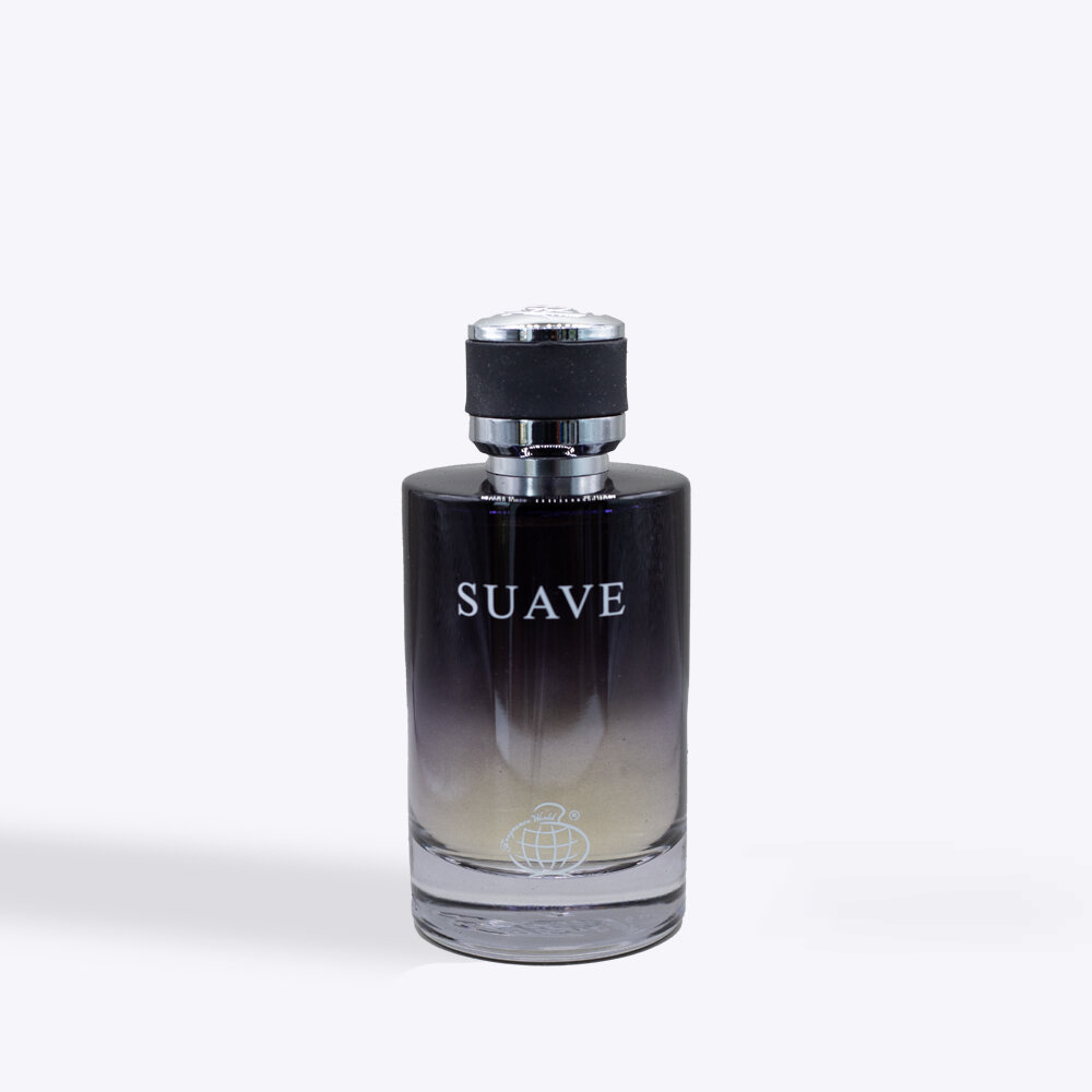 Suave Eau de Parfum 100ml