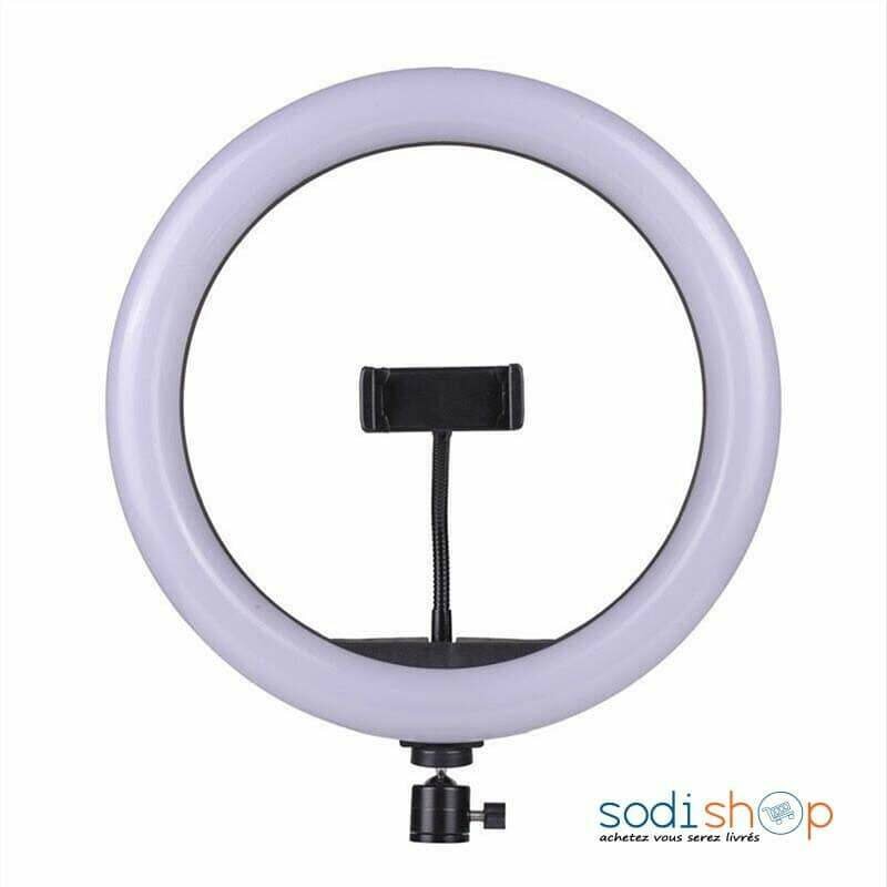 Anneau lumineux de Studio RL-18 RING LIGHT, Lampe pour Maqui