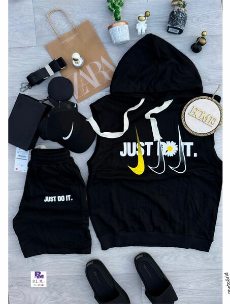 Ensemble décontracté Just Do It