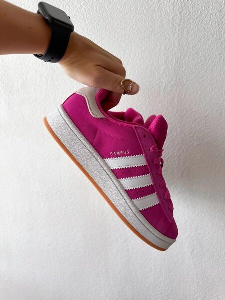 Adidas campus