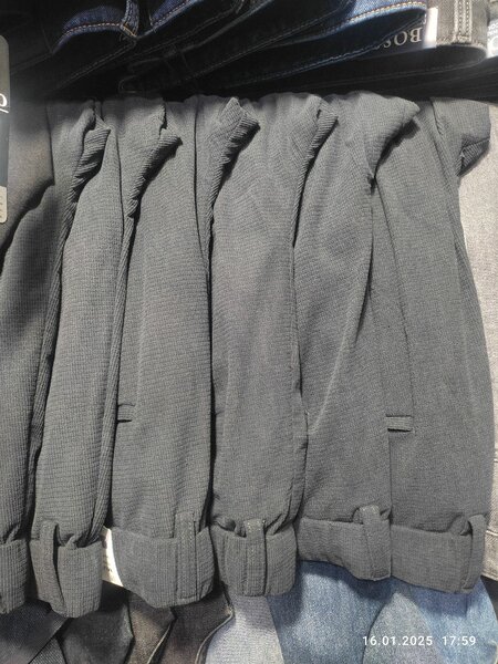 Полу классика