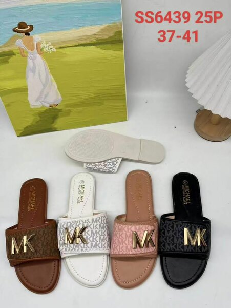 Chic tappette