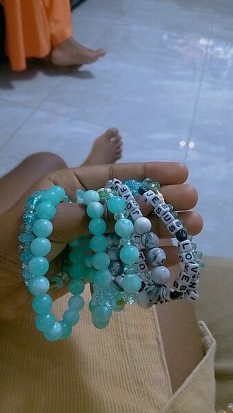Bracelets