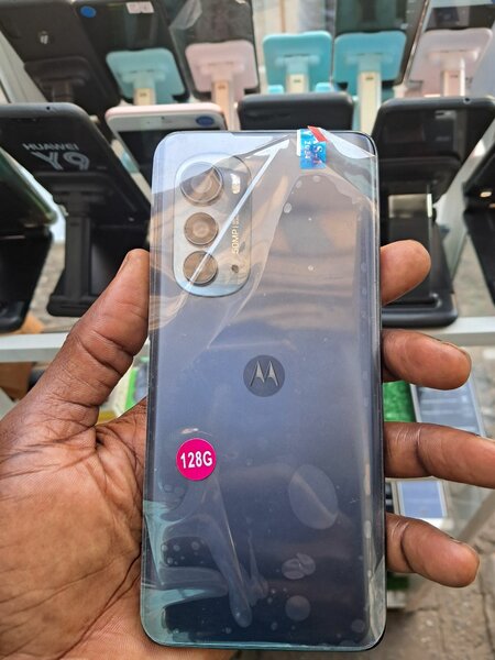 Motorola Edge 2022 128GB