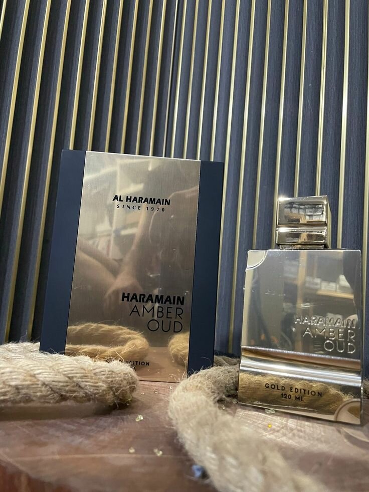 Parfum de doubaï OUD