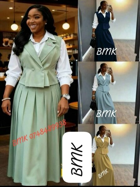 Costume femme élégant 3 pièces