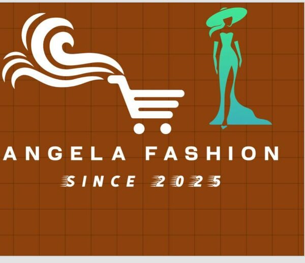 Angela fashion 