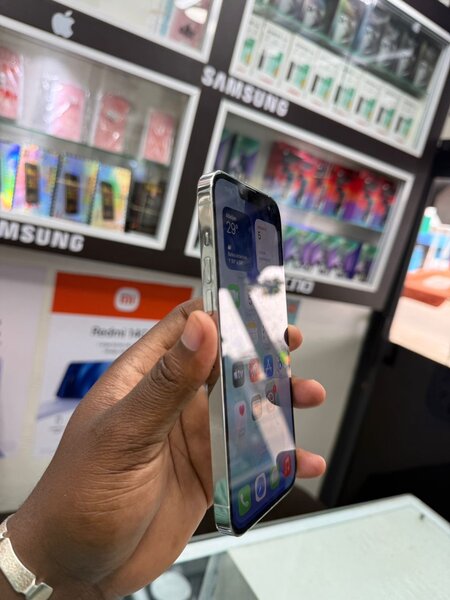 iPhone 13 Pro Max 128Go