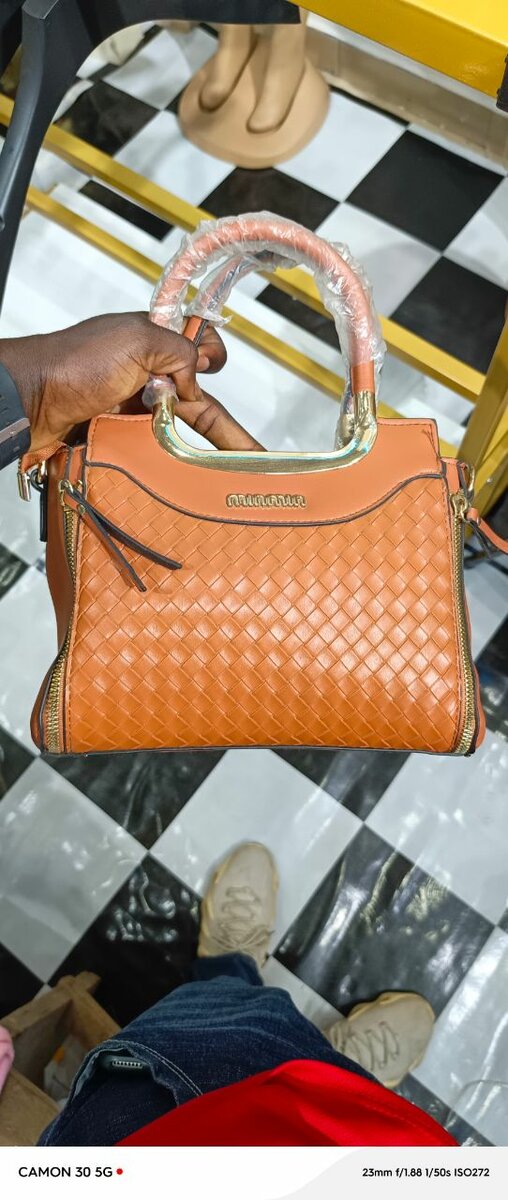 Ladies Handbag