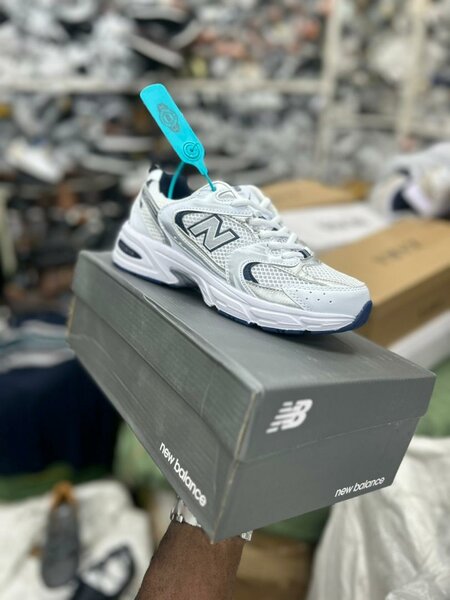 New balance