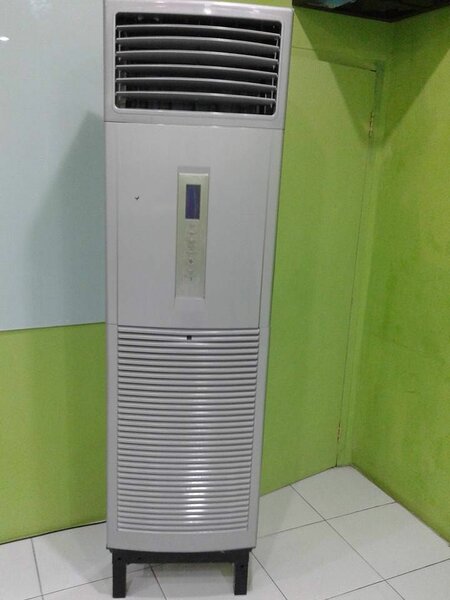 Standing Air Conditioner