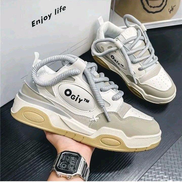 Baskets OGiy™ confort tendance