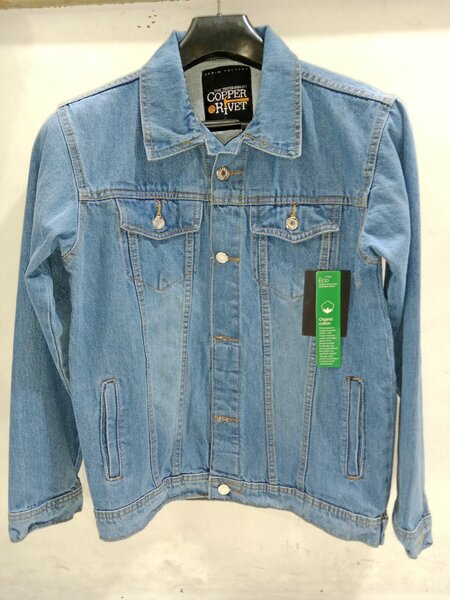 Men's jacket