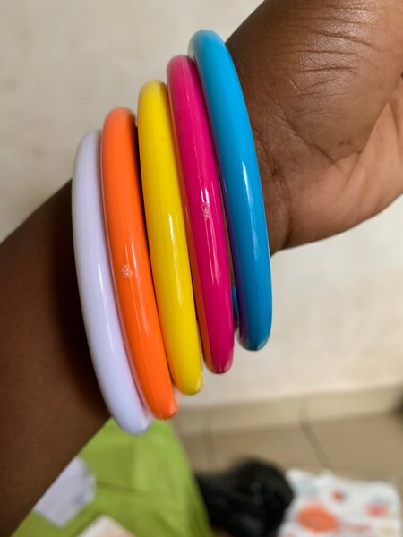 Ensemble de lingerie "California"