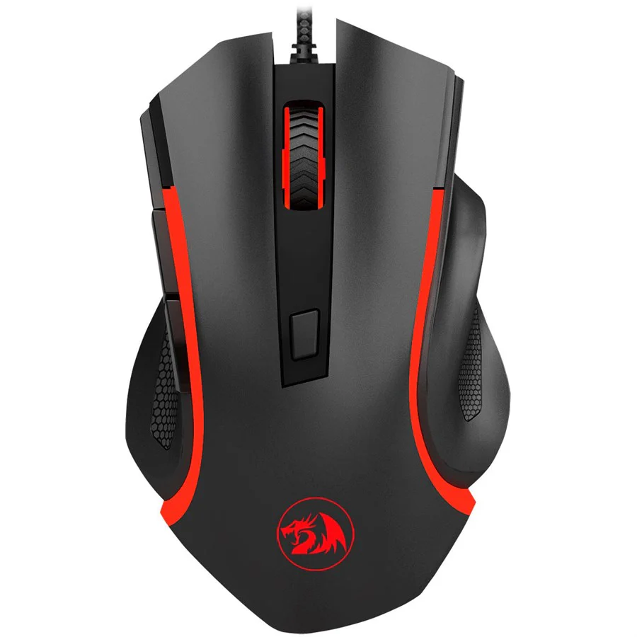 Redragon NOTHOSAUR M606 Gaming Mouse