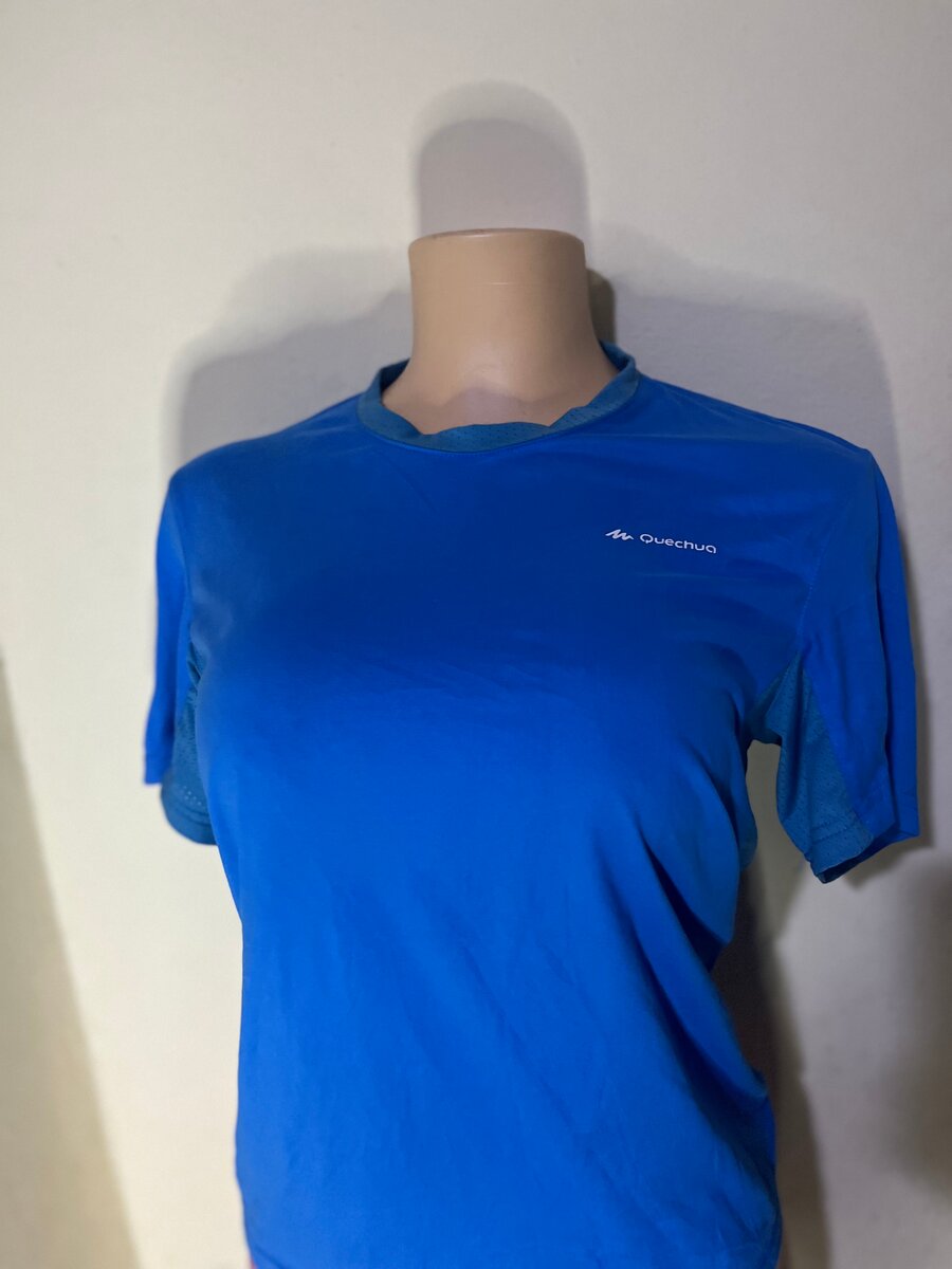 Lot de T-shirts de sport