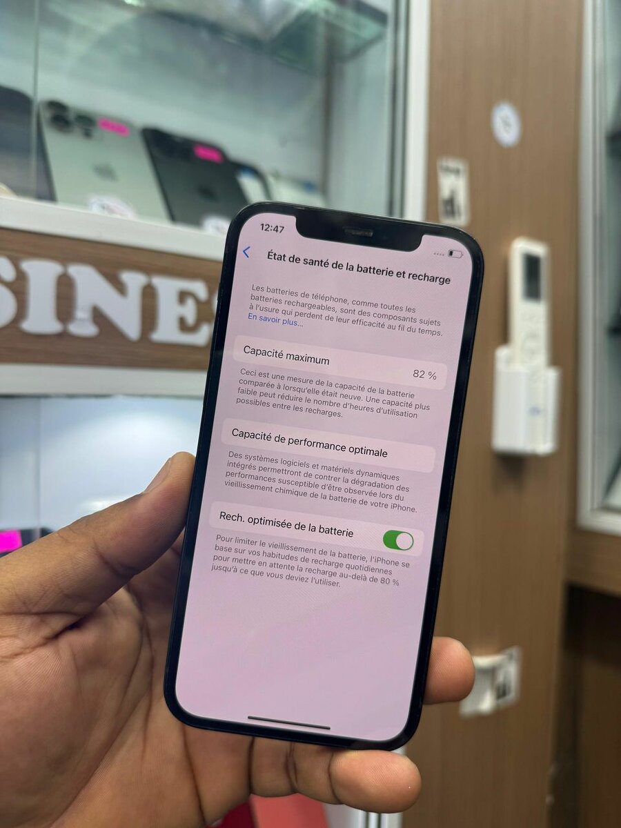 12 simple tout passe