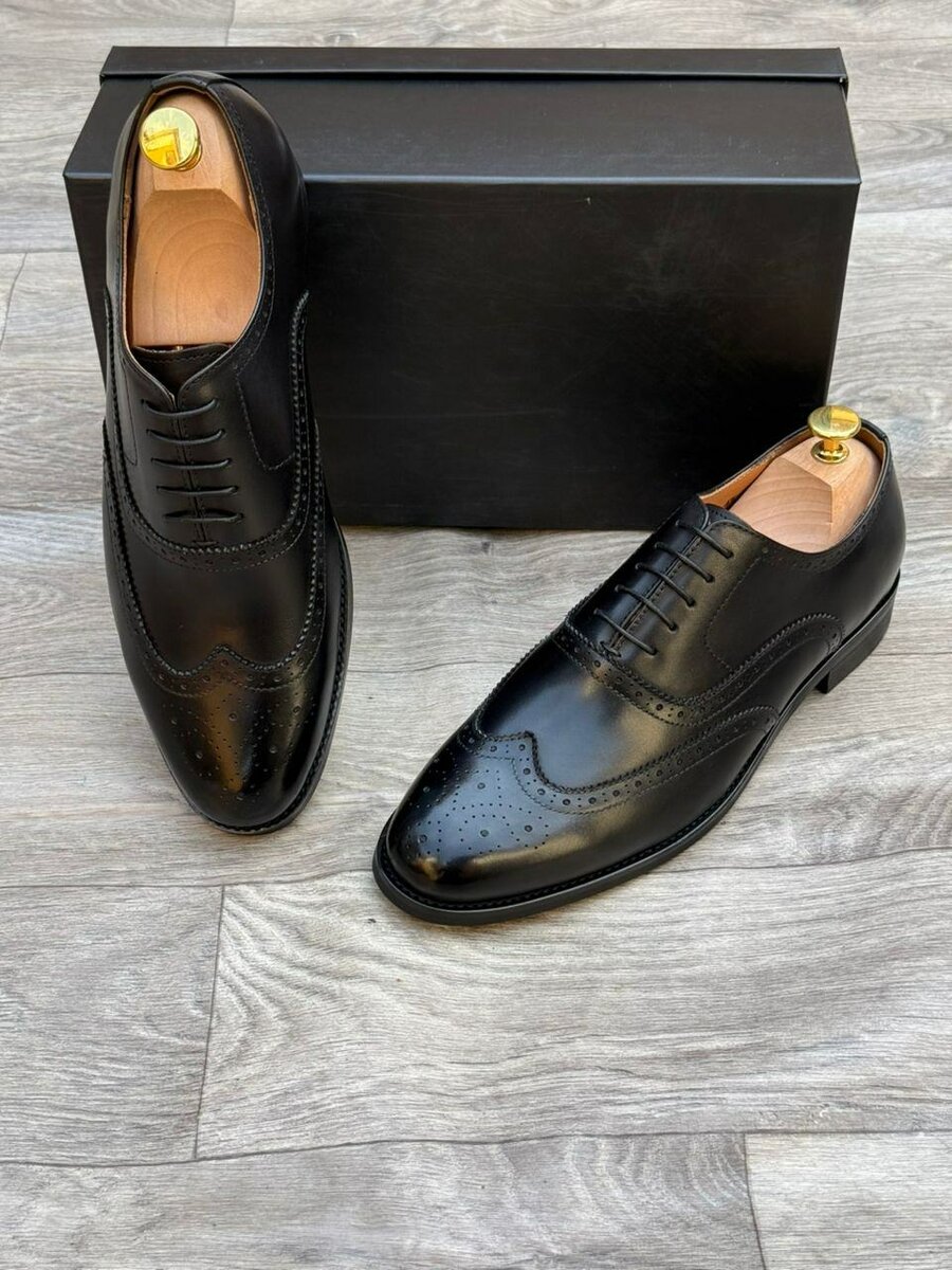 Chaussures Richelieu Classiques